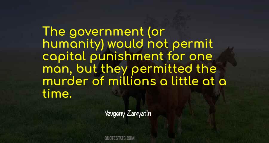 We By Yevgeny Zamyatin Quotes #2797