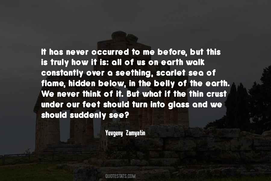 We By Yevgeny Zamyatin Quotes #351356