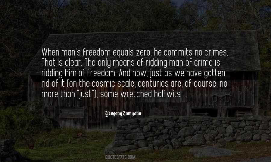 We By Yevgeny Zamyatin Quotes #366988