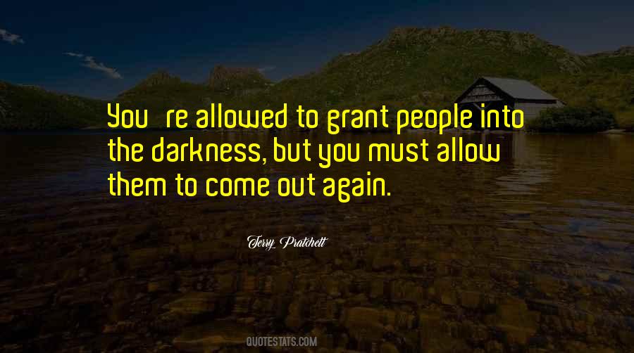Danreuther Keith Quotes #242593