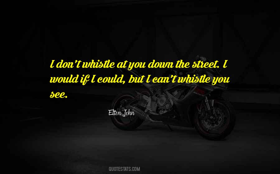 Bernthals Meats Quotes #126837