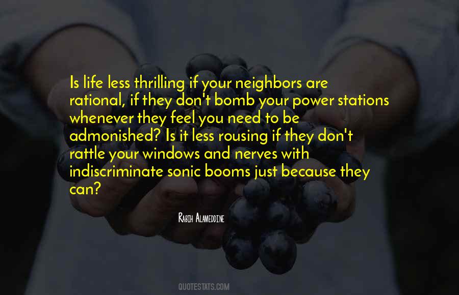 Uftring Suburu Quotes #226988