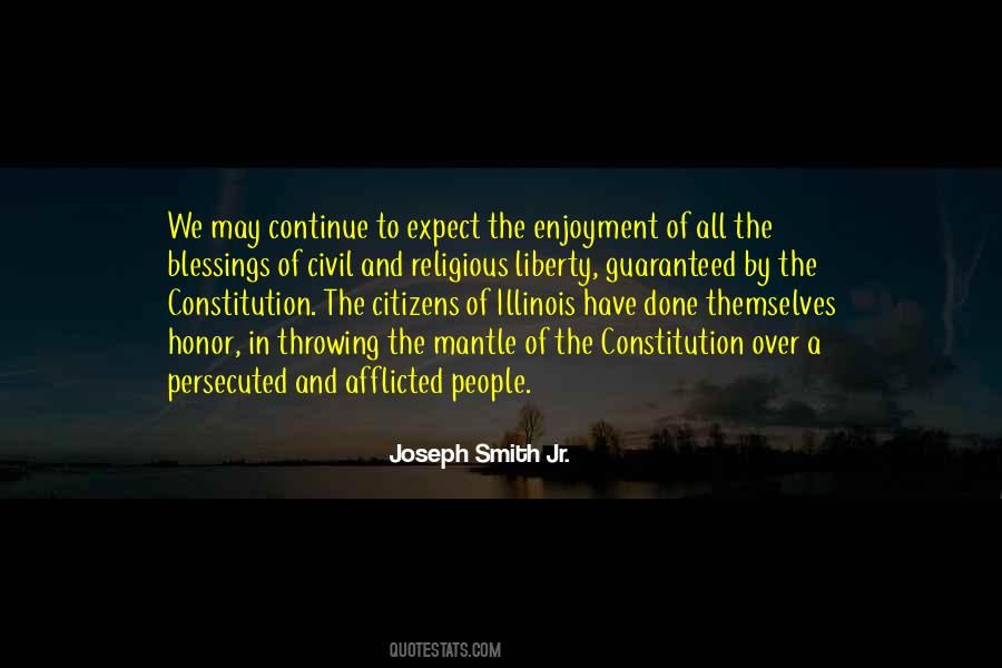 Civil Freedom Quotes #1030956