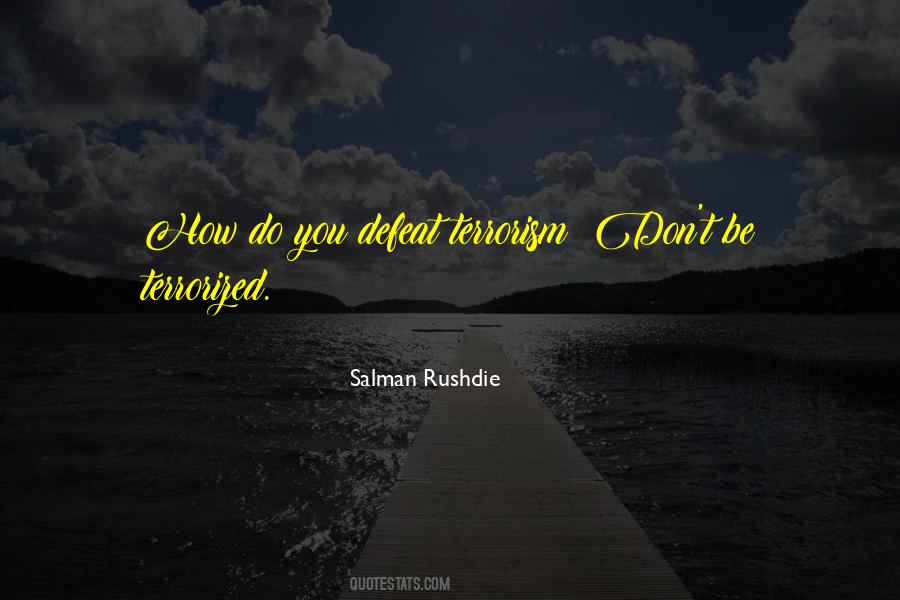Civil Freedom Quotes #1197730