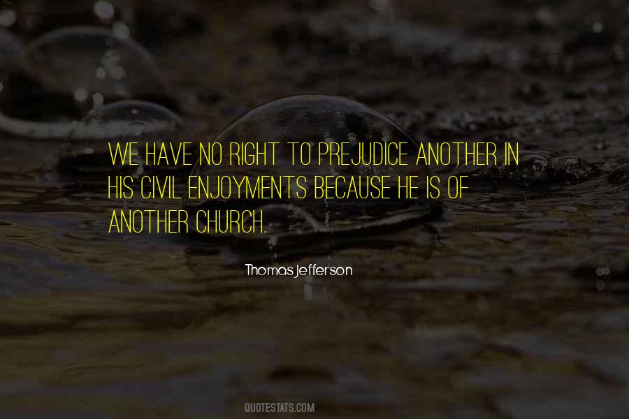 Civil Freedom Quotes #1323152