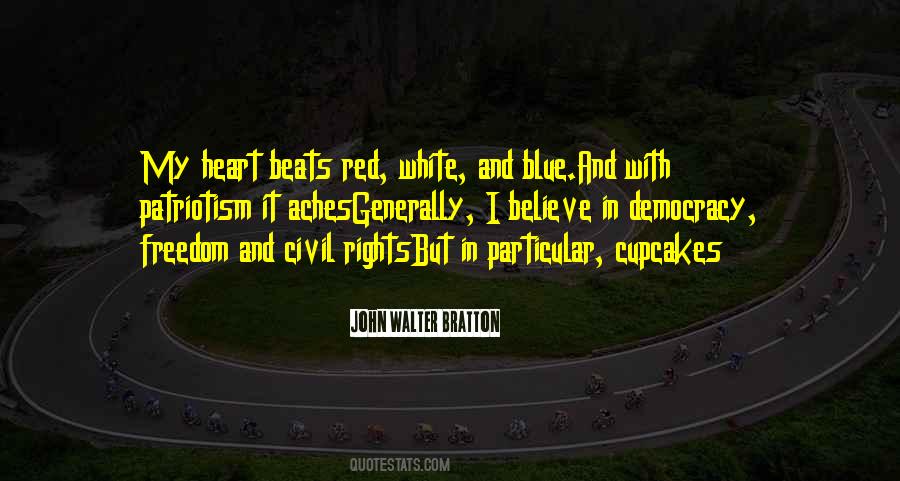 Civil Freedom Quotes #1843778