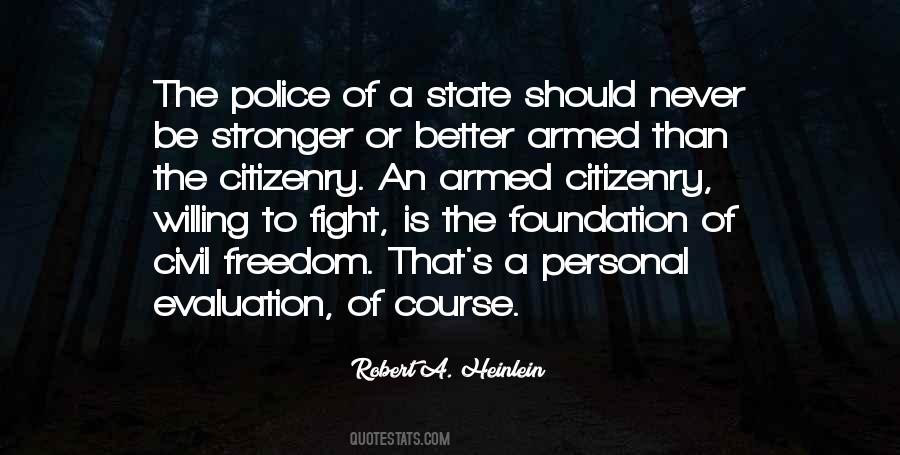 Civil Freedom Quotes #696143