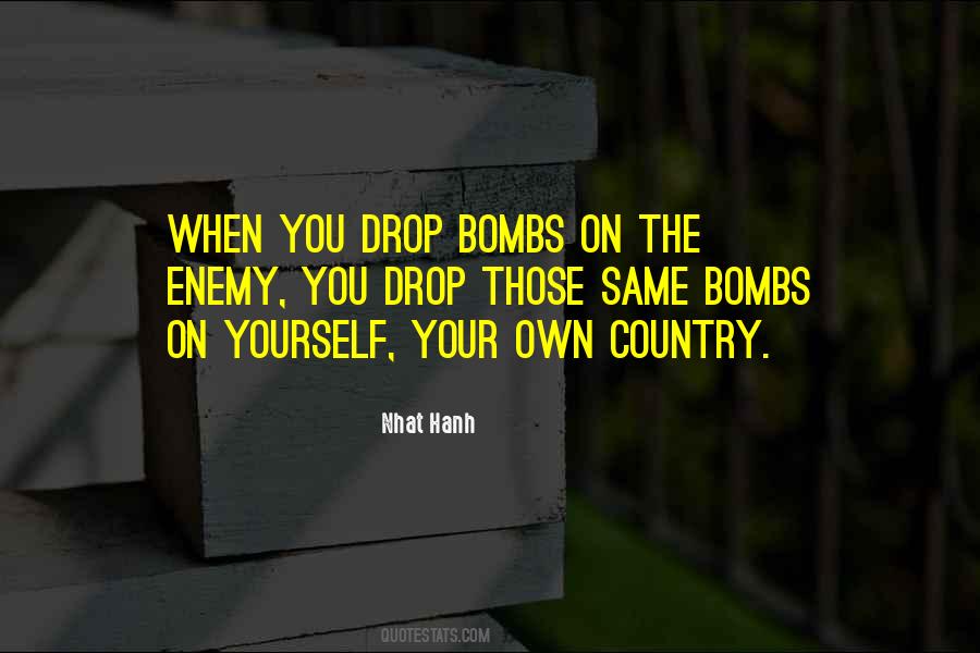 Khadar Soil Quotes #1600277