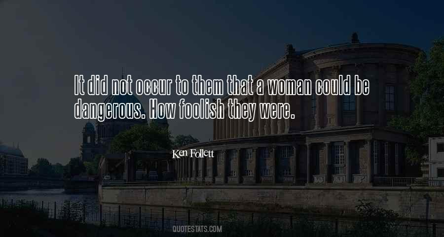 577 Foundation Quotes #971070