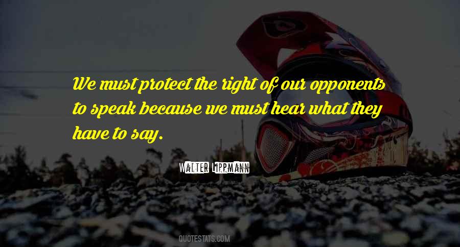 Civil Right Quotes #1067053