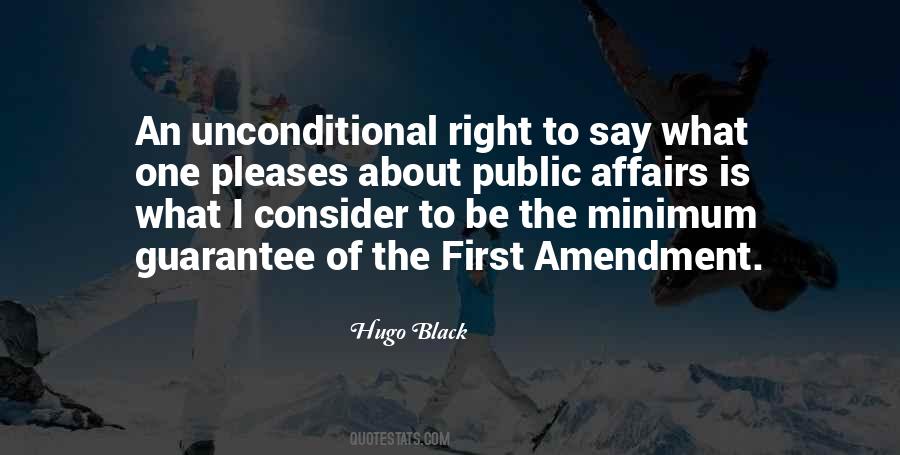 Civil Right Quotes #1121384