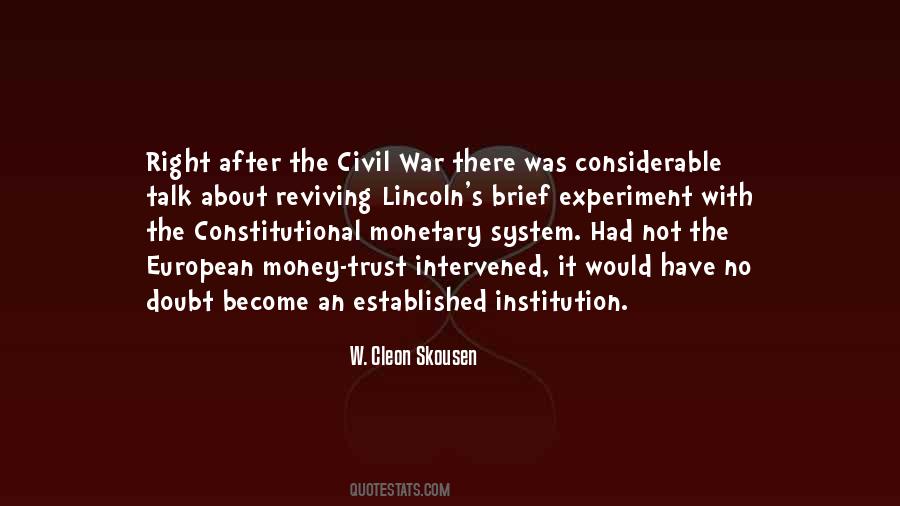Civil Right Quotes #1234676