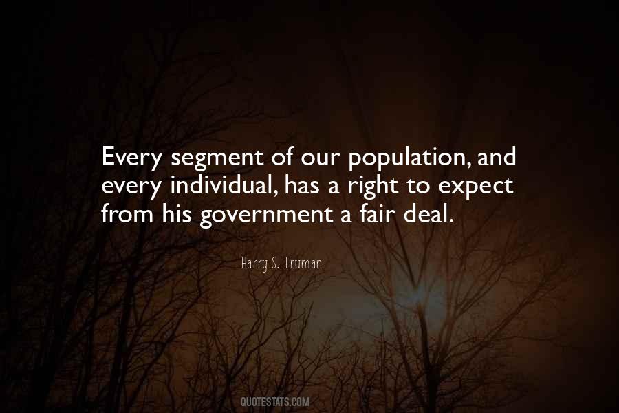Civil Right Quotes #1295368