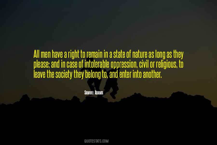 Civil Right Quotes #191553