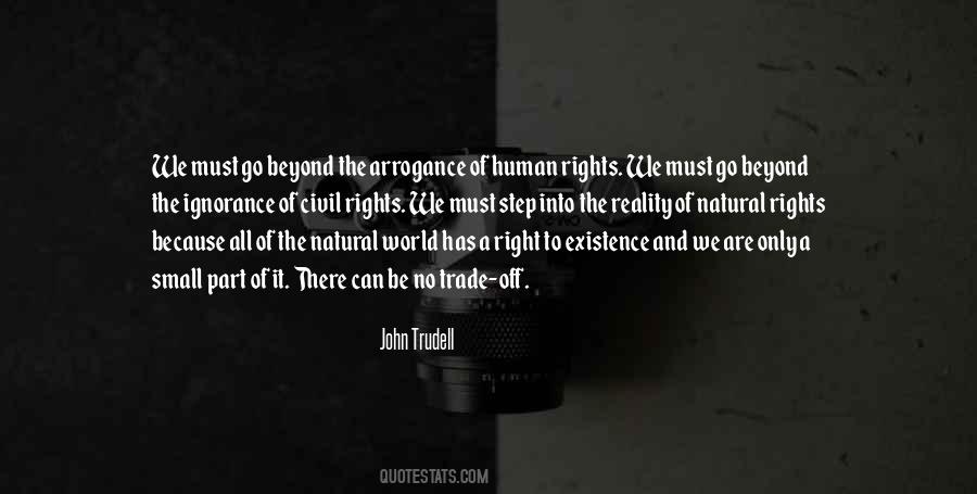 Civil Right Quotes #335804