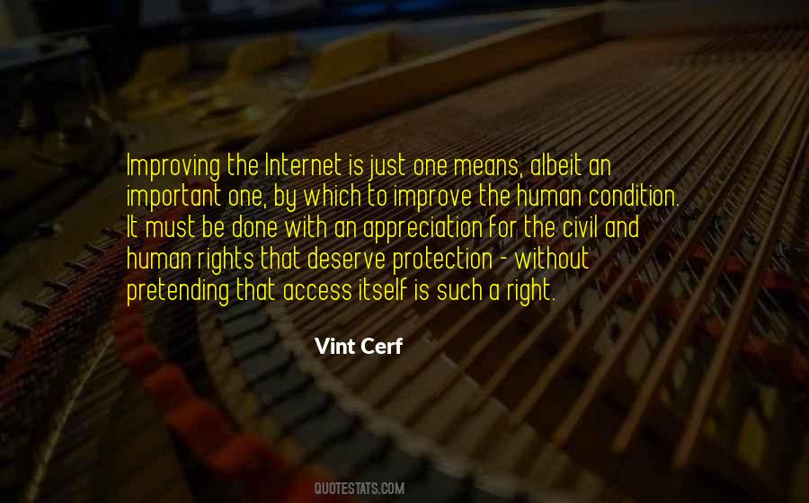 Civil Right Quotes #452583