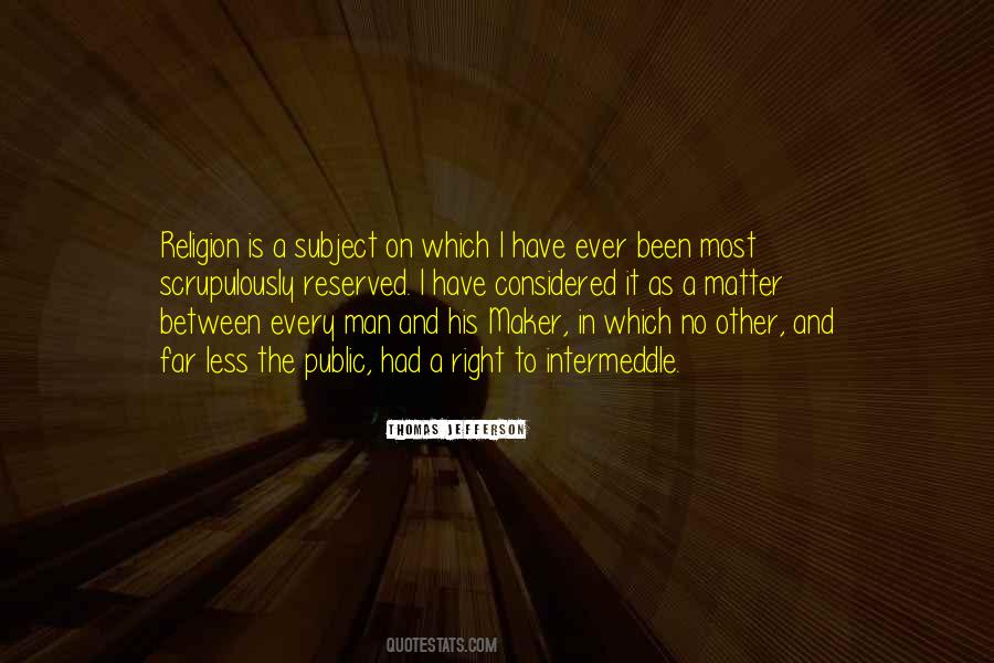 Civil Right Quotes #458931