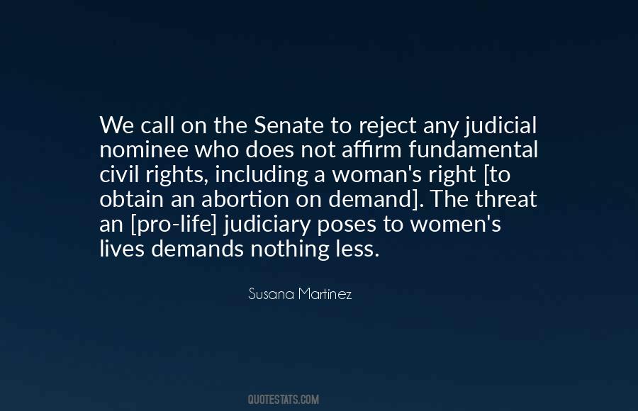Civil Right Quotes #486688