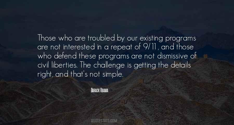 Civil Right Quotes #535496