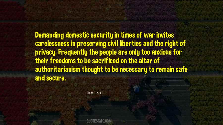 Civil Right Quotes #653051