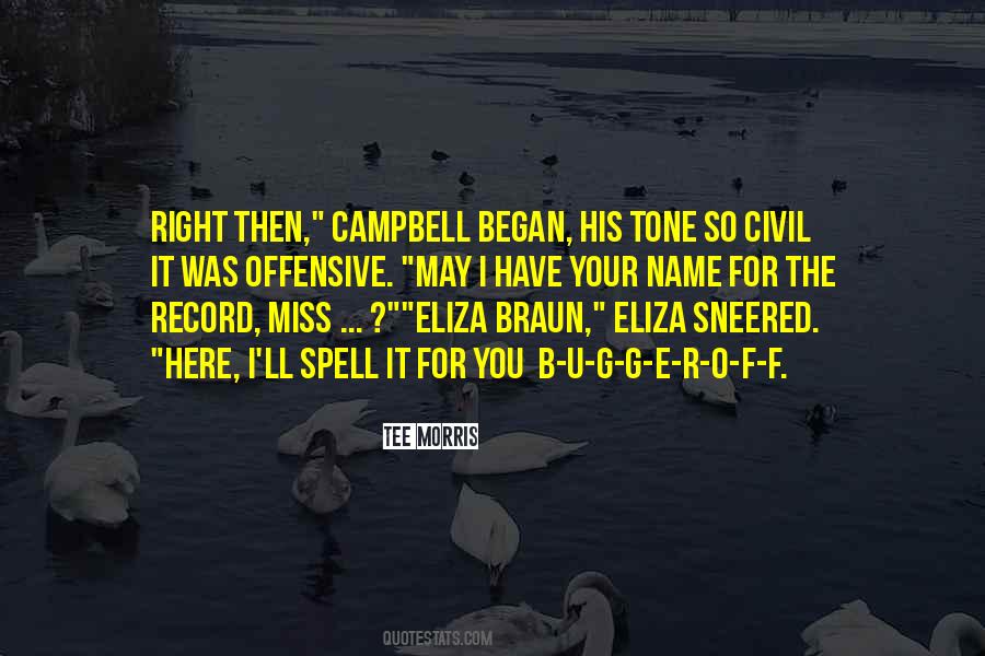 Civil Right Quotes #756903