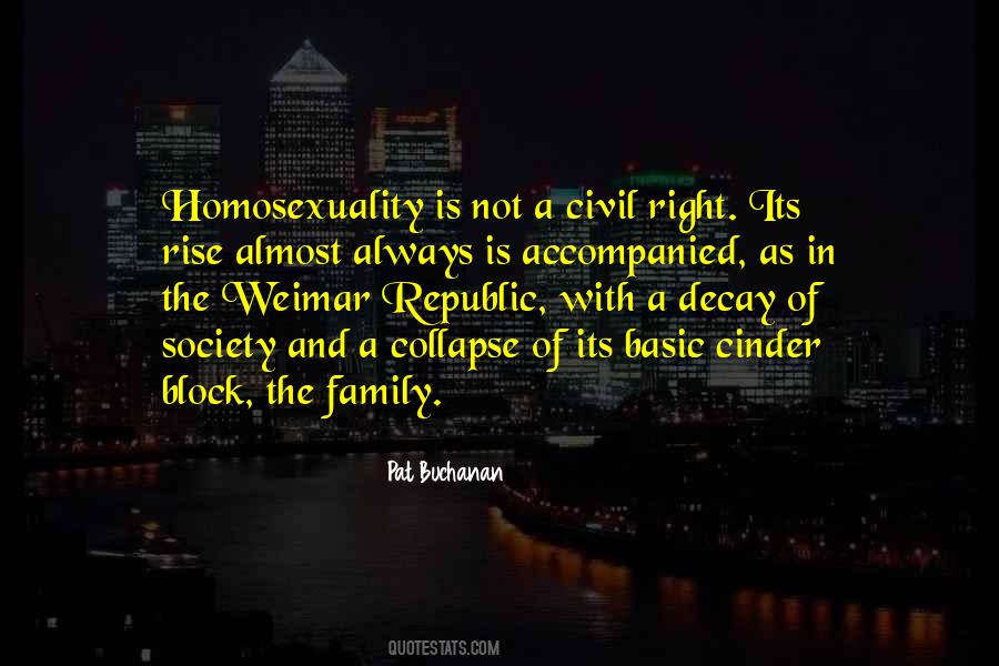 Civil Right Quotes #809319