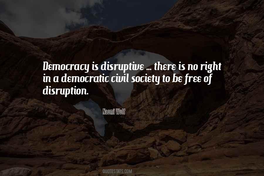 Civil Right Quotes #864140
