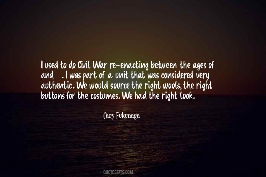Civil Right Quotes #901664