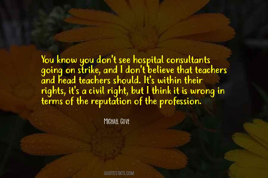 Civil Right Quotes #945113