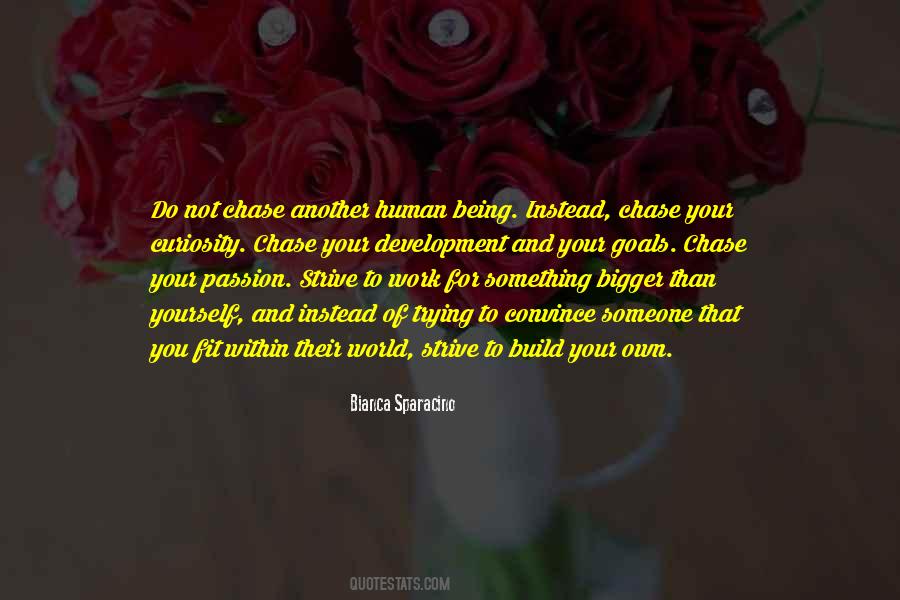 Build Your Own Quotes #1018859