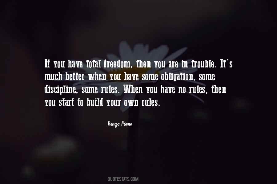 Build Your Own Quotes #1275026