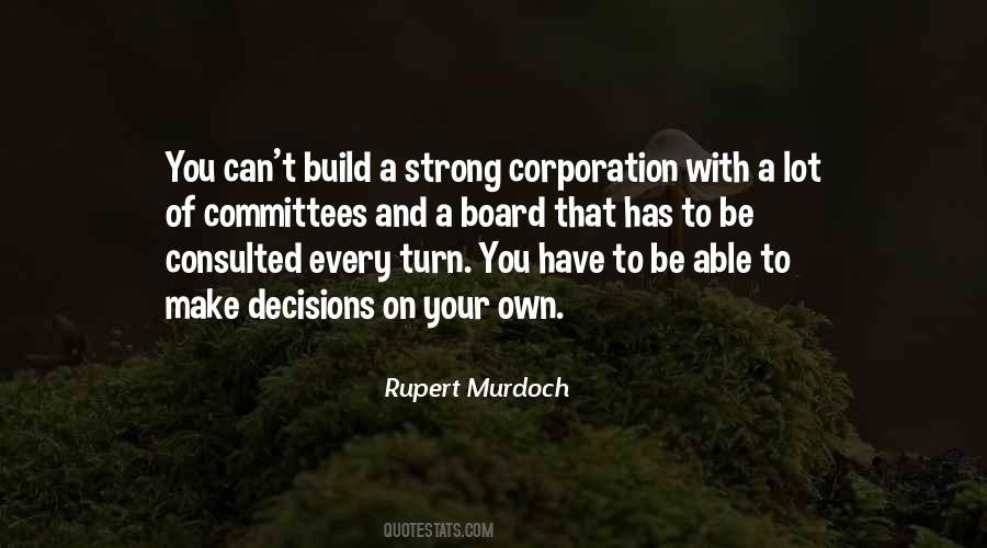 Build Your Own Quotes #1453900