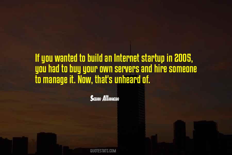 Build Your Own Quotes #1568443