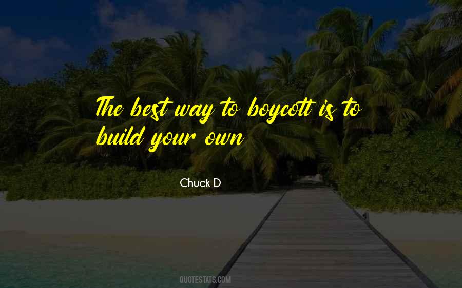 Build Your Own Quotes #1663781