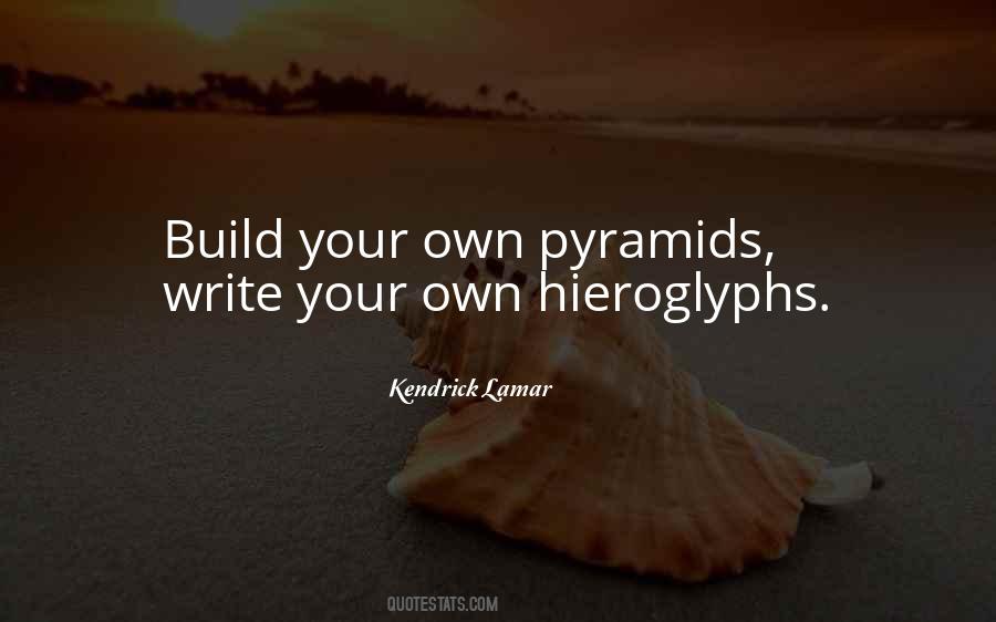 Build Your Own Quotes #1734854