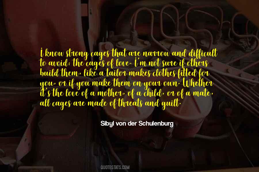 Build Your Own Quotes #1748315