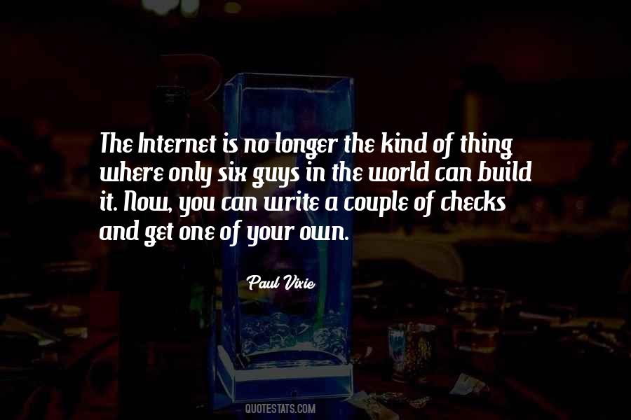 Build Your Own Quotes #1781862