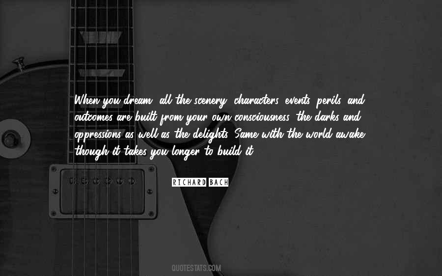 Build Your Own Quotes #185462