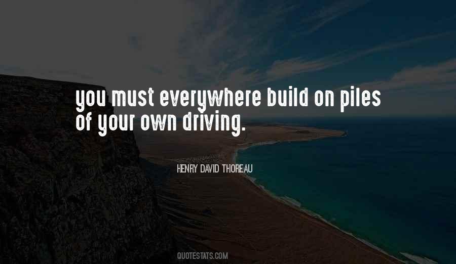 Build Your Own Quotes #393560