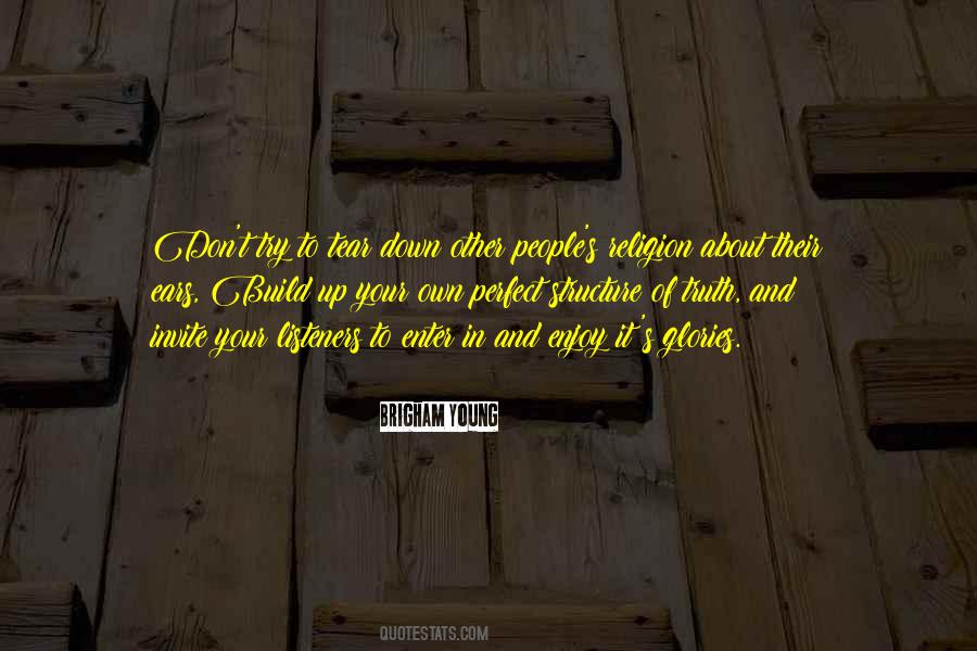 Build Your Own Quotes #423827