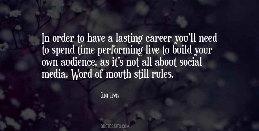 Build Your Own Quotes #502678