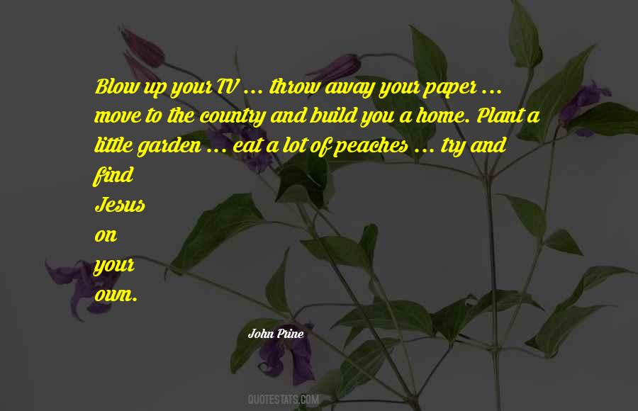 Build Your Own Quotes #565411