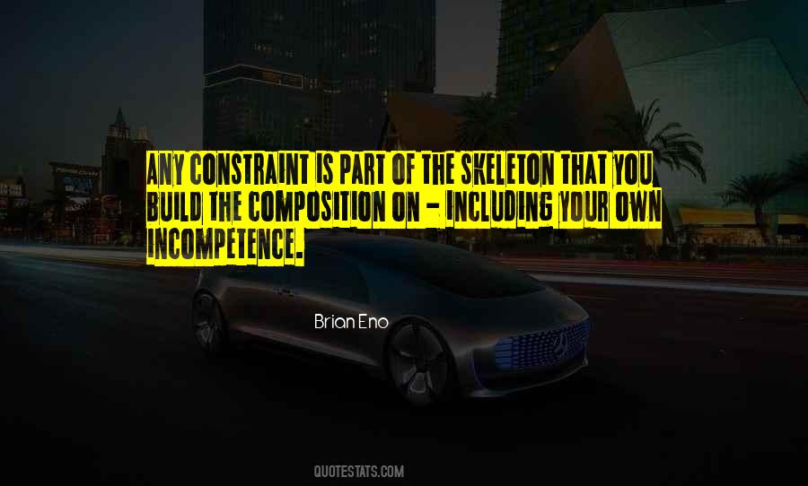 Build Your Own Quotes #603501