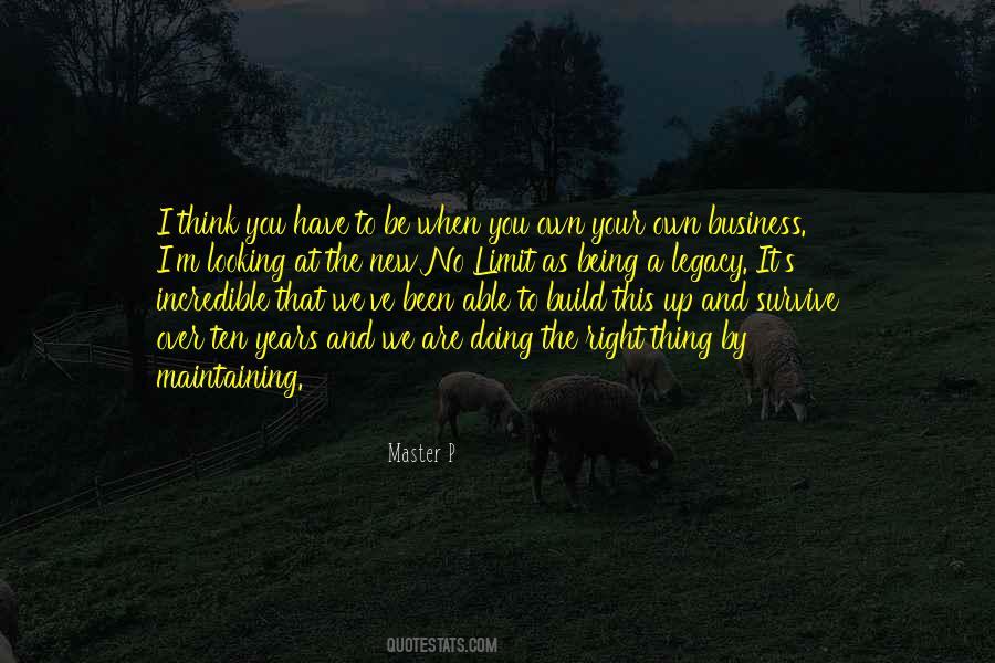 Build Your Own Quotes #711901