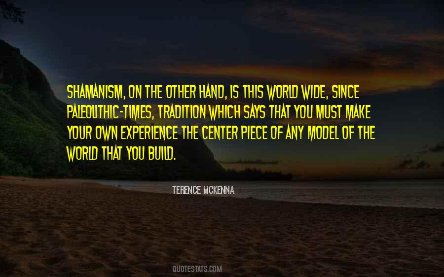 Build Your Own Quotes #763803