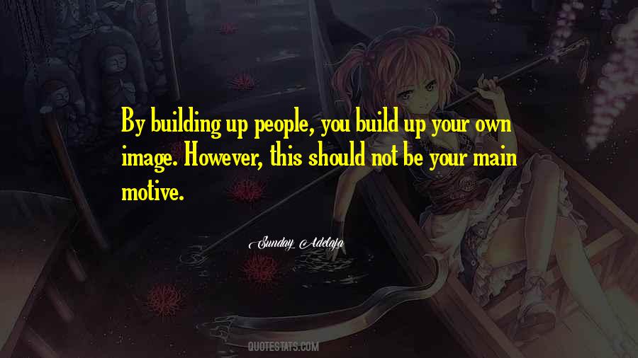 Build Your Own Quotes #855401