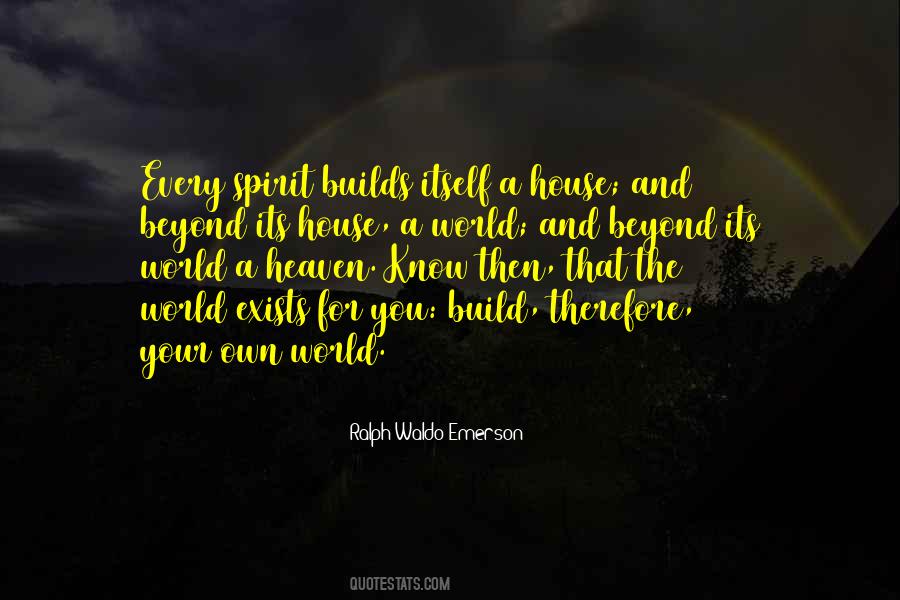 Build Your Own Quotes #892009