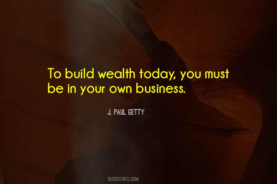 Build Your Own Quotes #980013