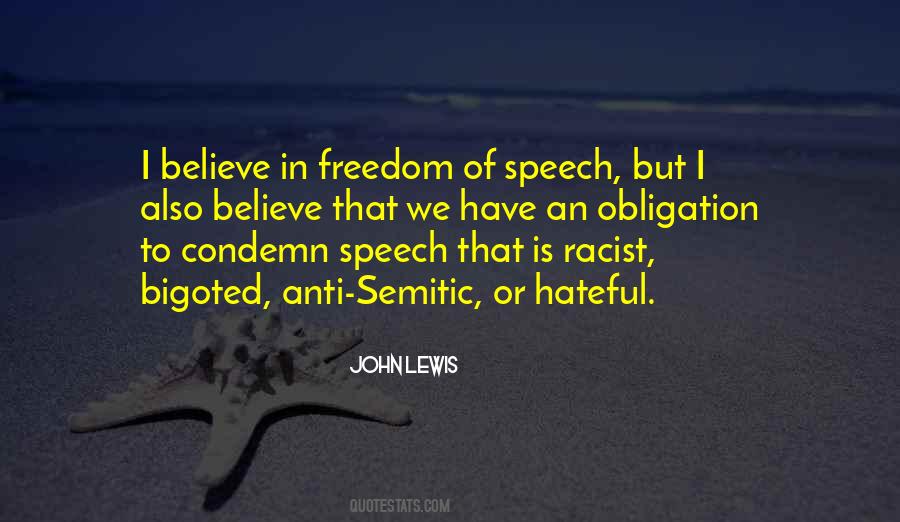 Civil Rights Freedom Quotes #834342