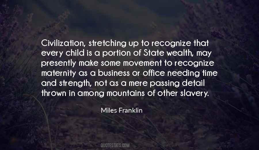 Free Trade History Quotes #256257